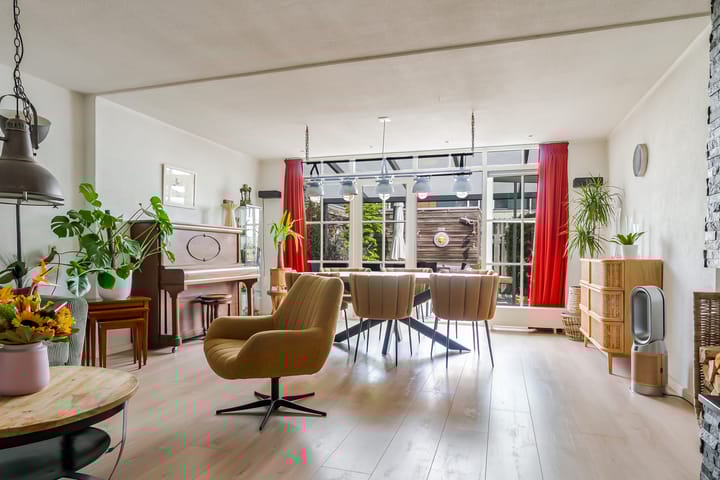 Foto 4 van Betje Wolffstraat 12