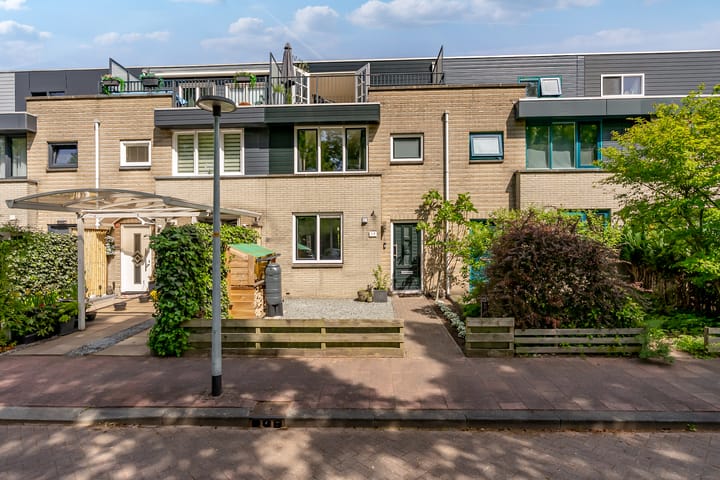 Foto 5 van Betje Wolffstraat 12