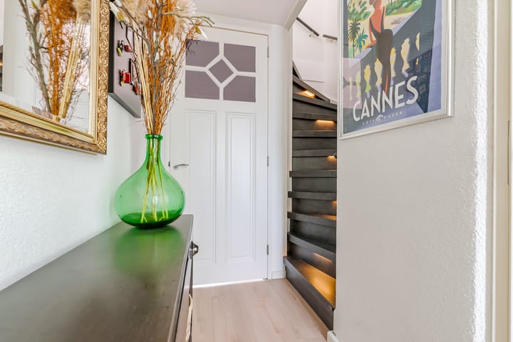 Photo 7 of Betje Wolffstraat 12