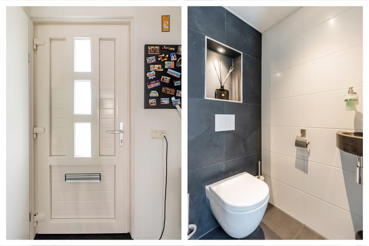 Photo 8 of Betje Wolffstraat 12