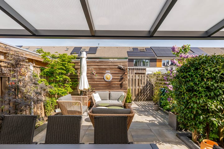 Photo 43 of Betje Wolffstraat 12