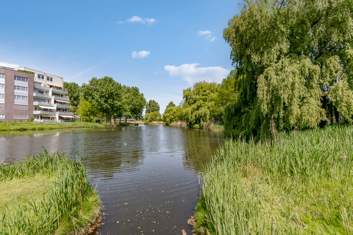 Photo 48 of Betje Wolffstraat 12