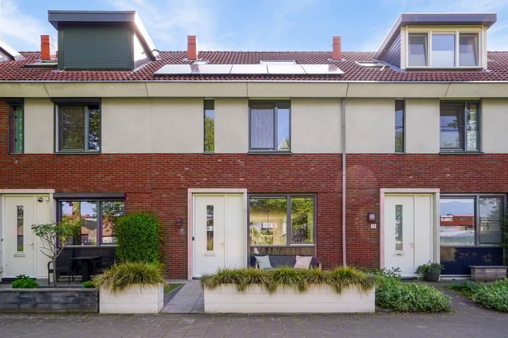 Foto 1 van Willem Kloospad 37