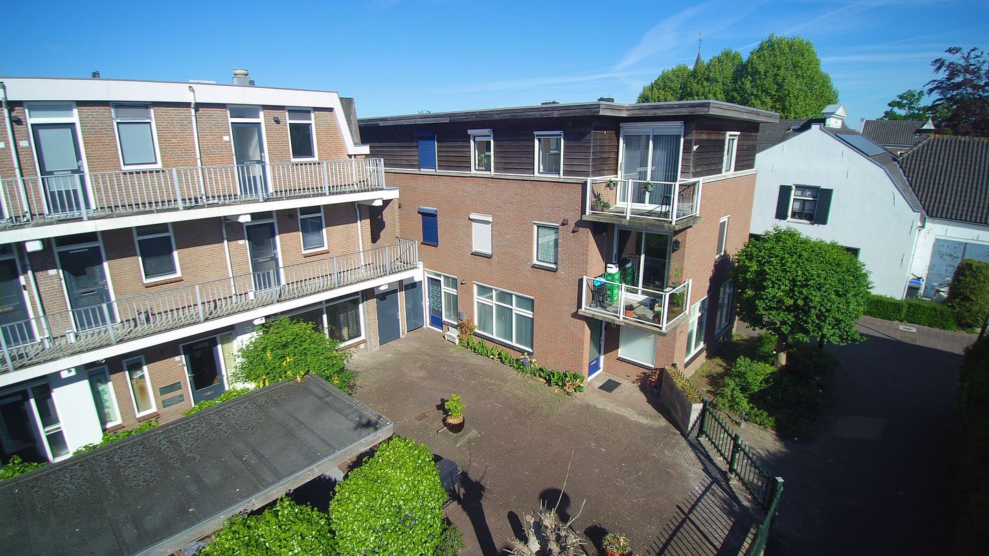 Foto 1 van Wielsekade 11-B