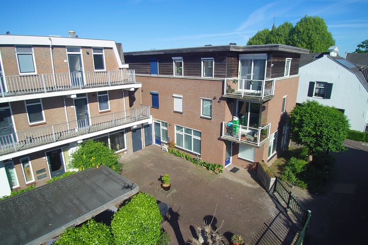 Wielsekade 11 B