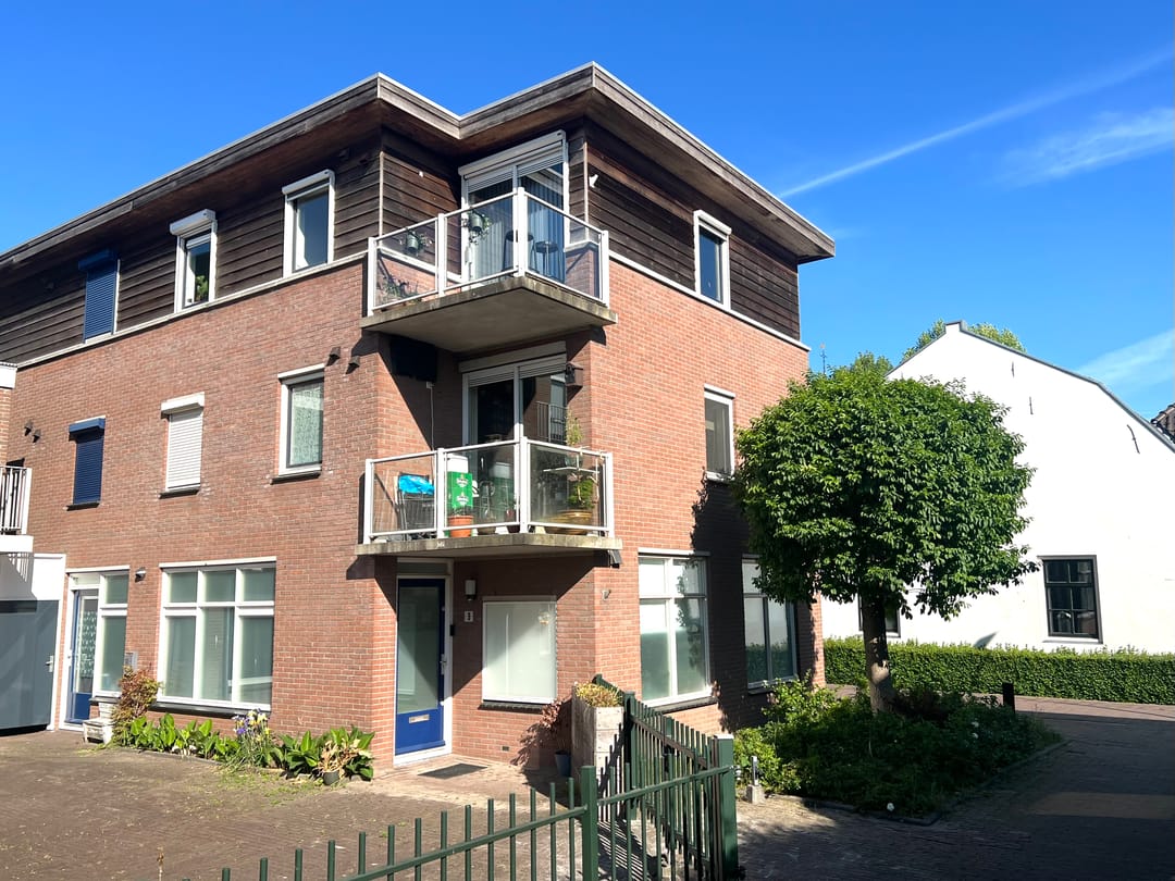 Foto 2 van Wielsekade 11-B