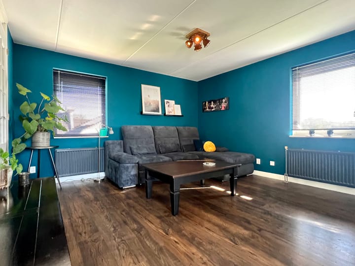 Foto 5 van Wielsekade 11-B