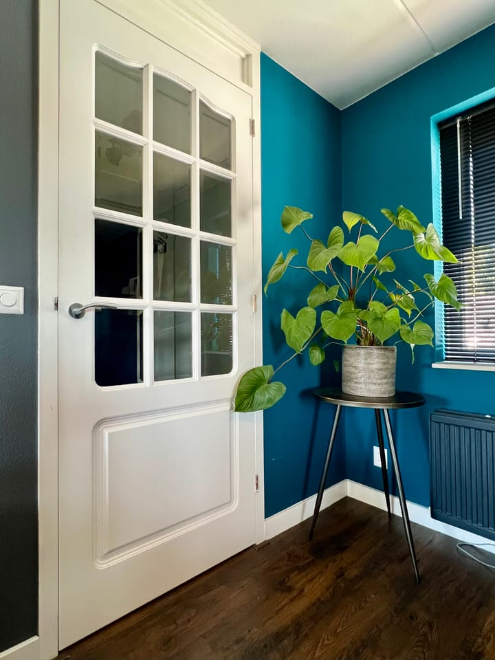 Foto 6 van Wielsekade 11-B