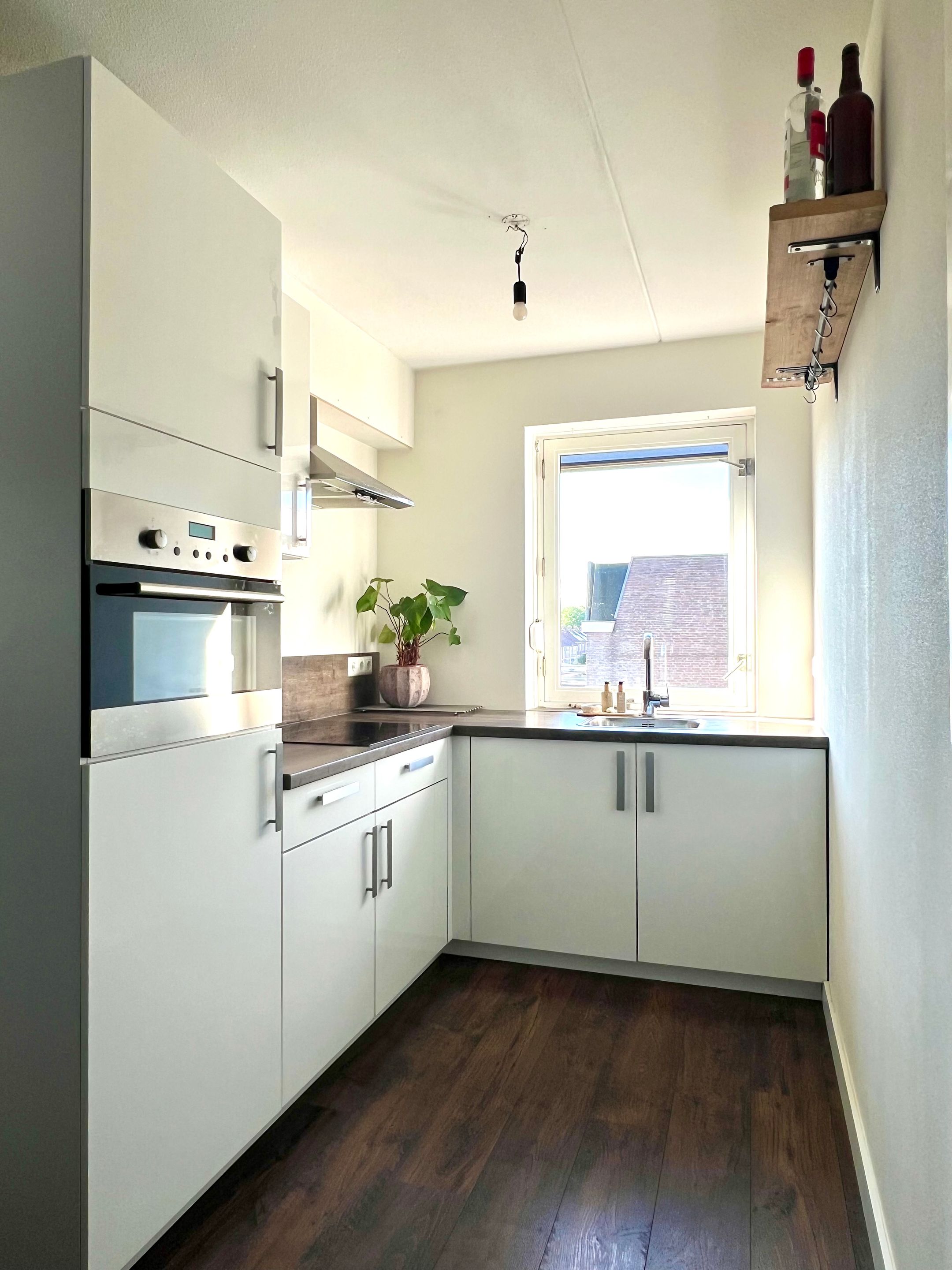 Foto 9 van Wielsekade 11-B