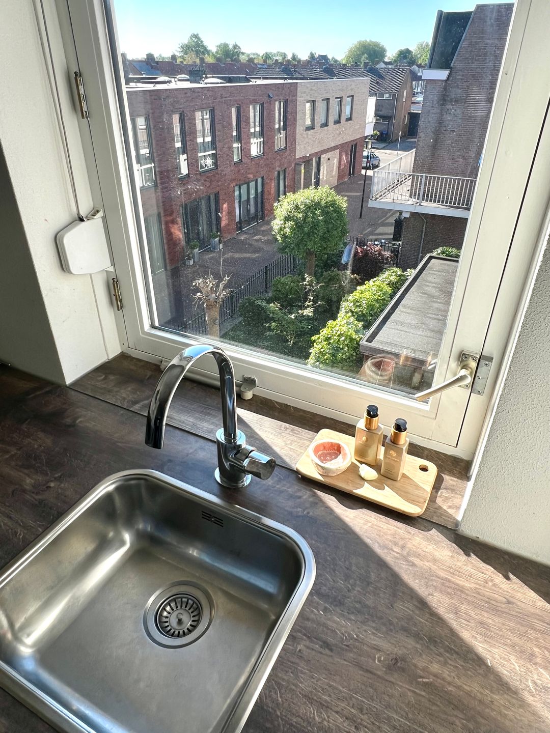 Foto 11 van Wielsekade 11-B