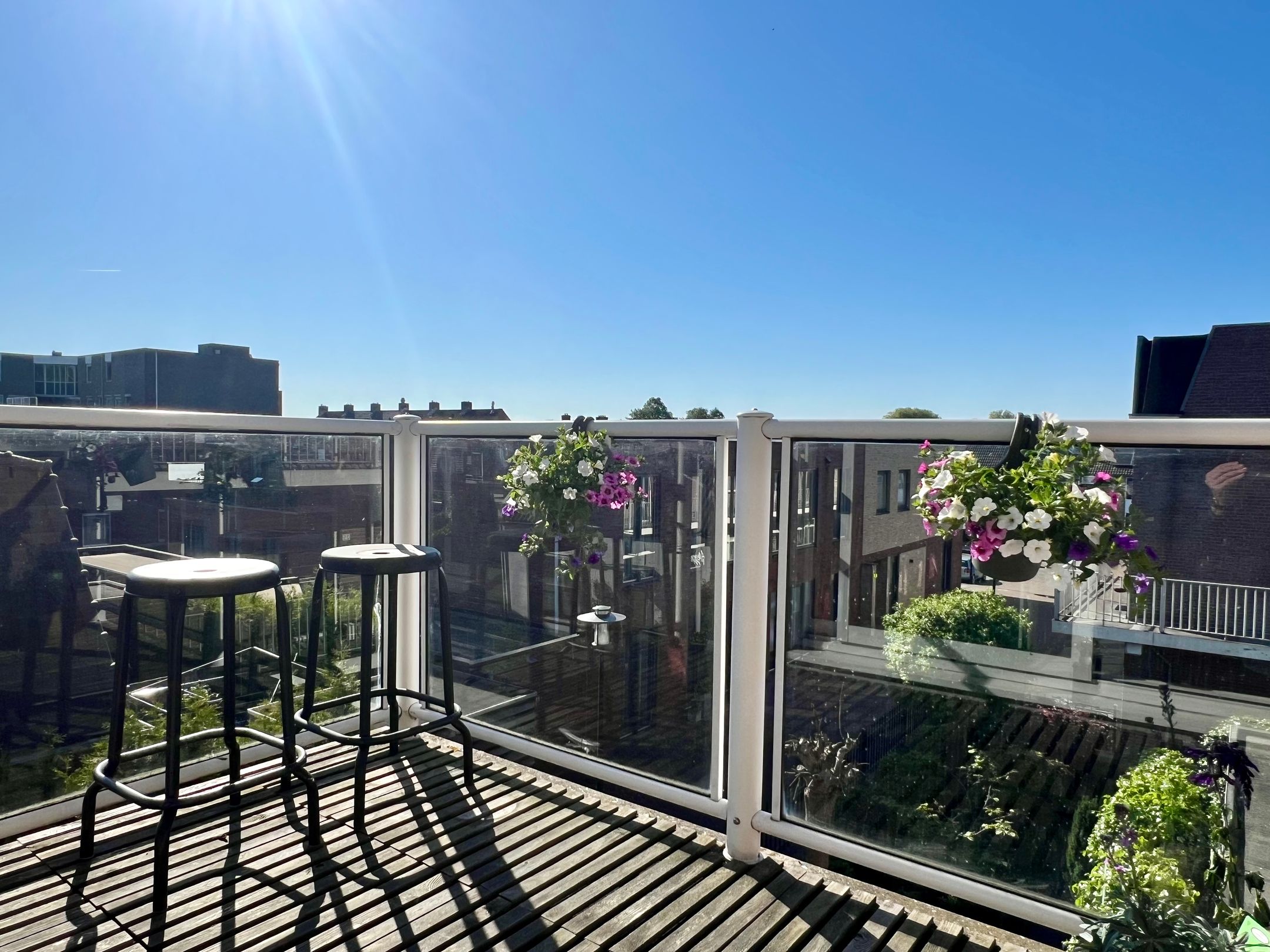 Foto 12 van Wielsekade 11-B