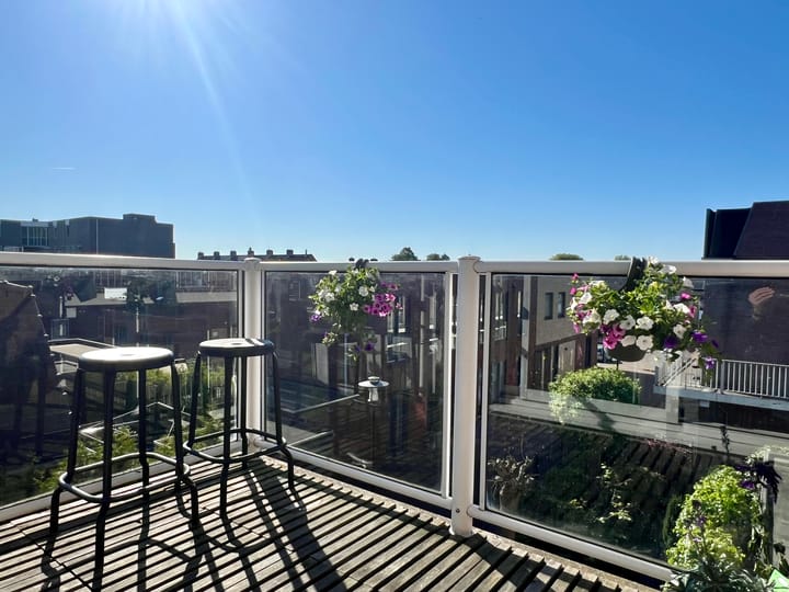 Foto 12 van Wielsekade 11-B