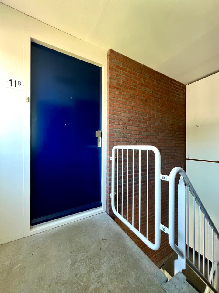 Foto 18 van Wielsekade 11-B