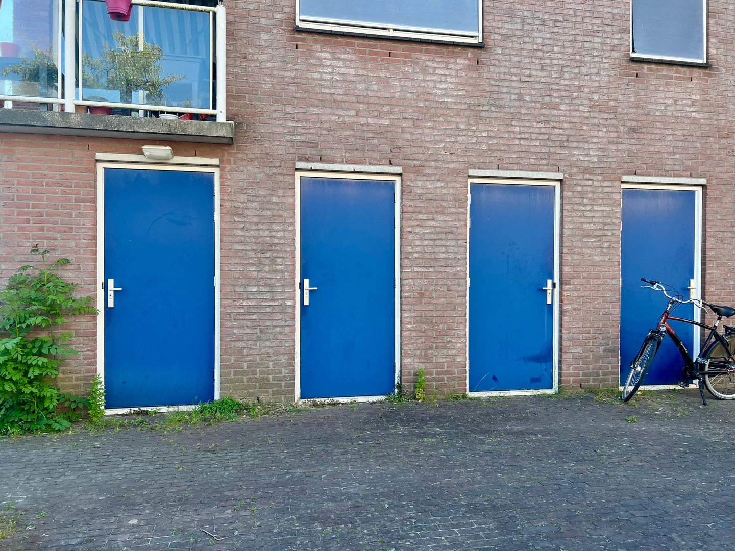 Foto 19 van Wielsekade 11-B