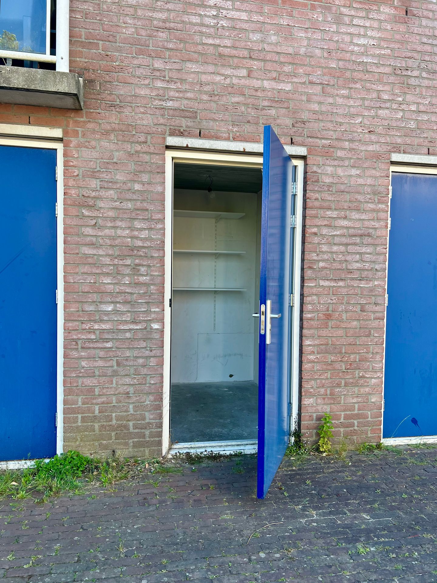 Foto 20 van Wielsekade 11-B