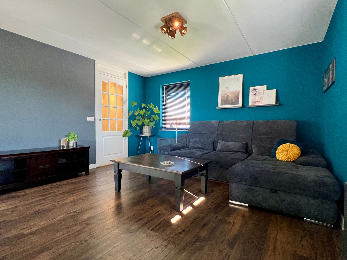 Foto 4 van Wielsekade 11-B