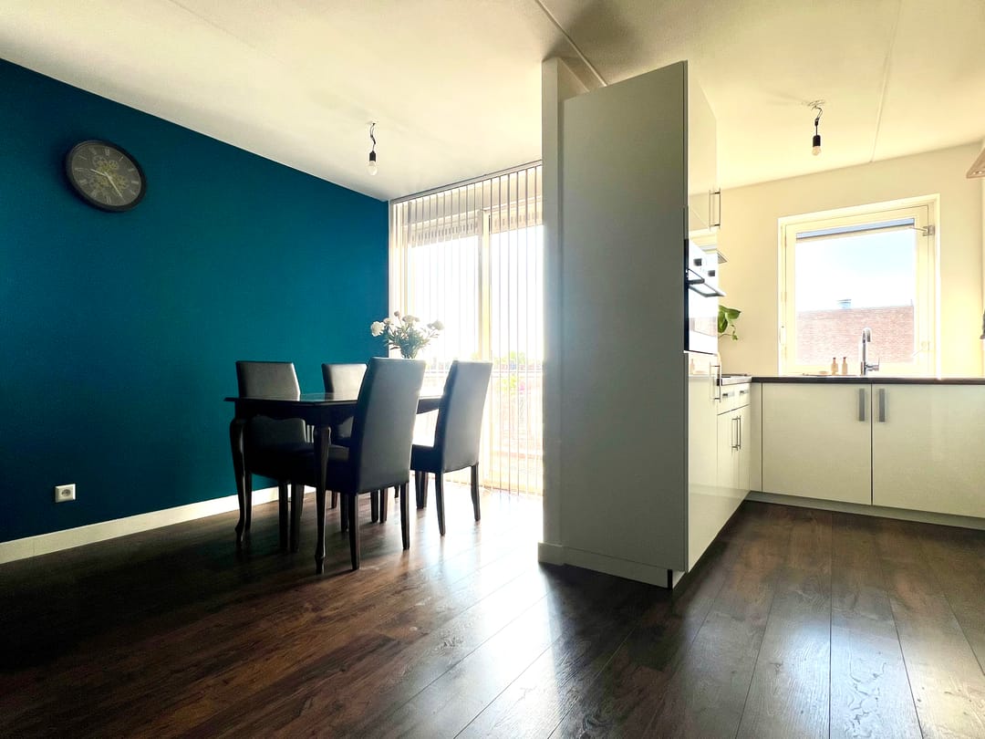 Foto 7 van Wielsekade 11-B