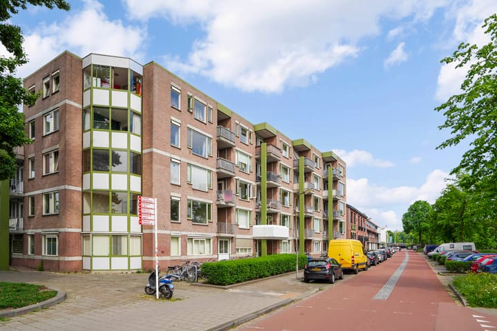 Foto 1 van Akeleistraat 21