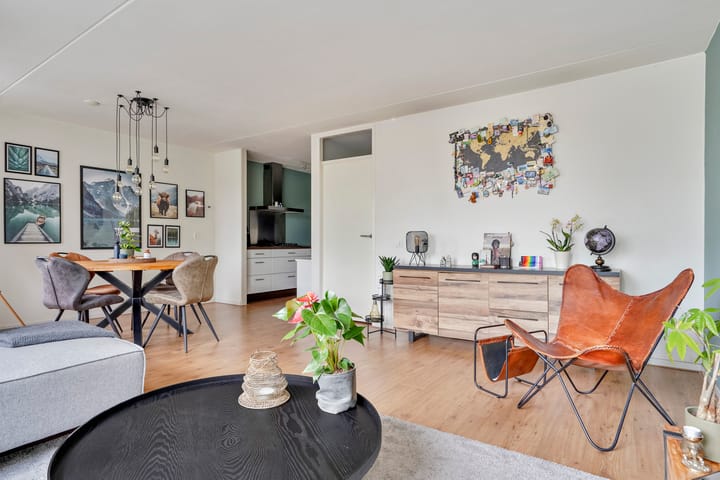 Foto 3 van Akeleistraat 21