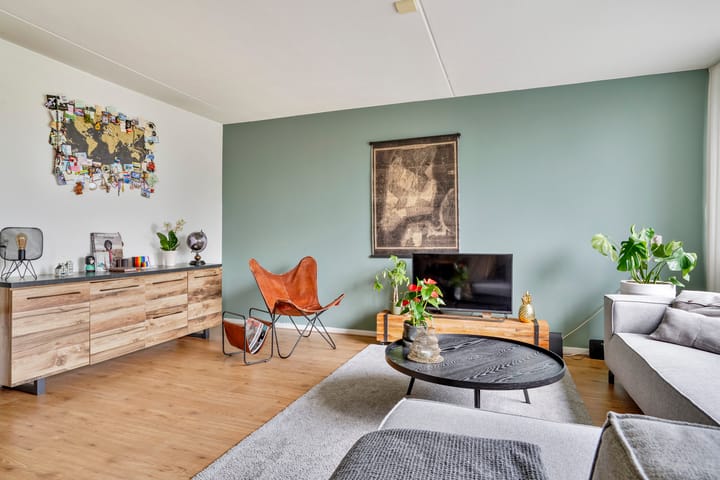 Foto 4 van Akeleistraat 21