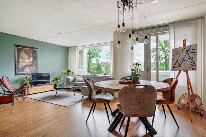 Foto 7 van Akeleistraat 21