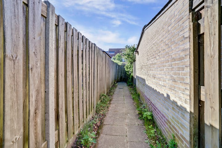 Foto 21 van Margrietlaan 31