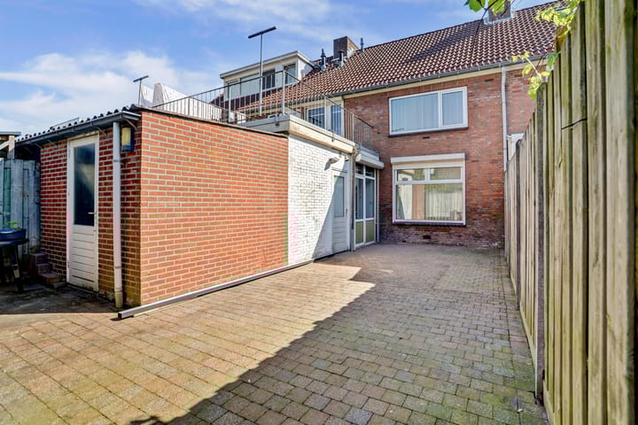 Foto 22 van Margrietlaan 31