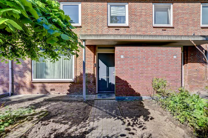 Foto 25 van Margrietlaan 31