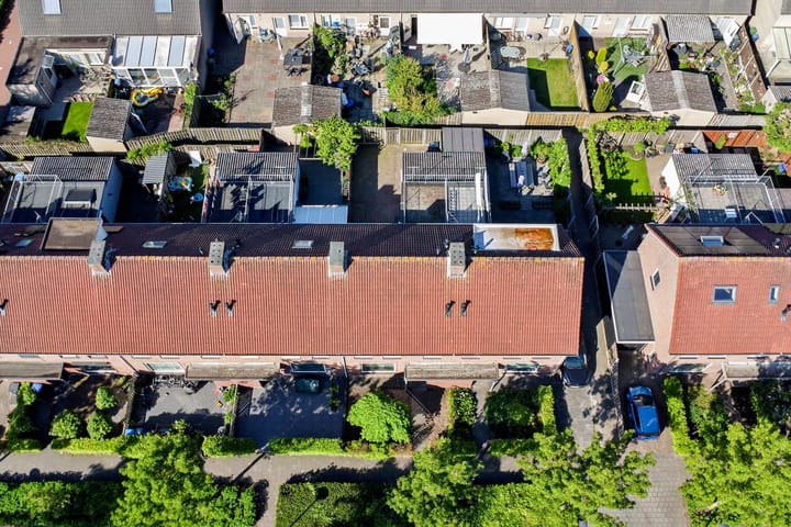 Foto 27 van Margrietlaan 31