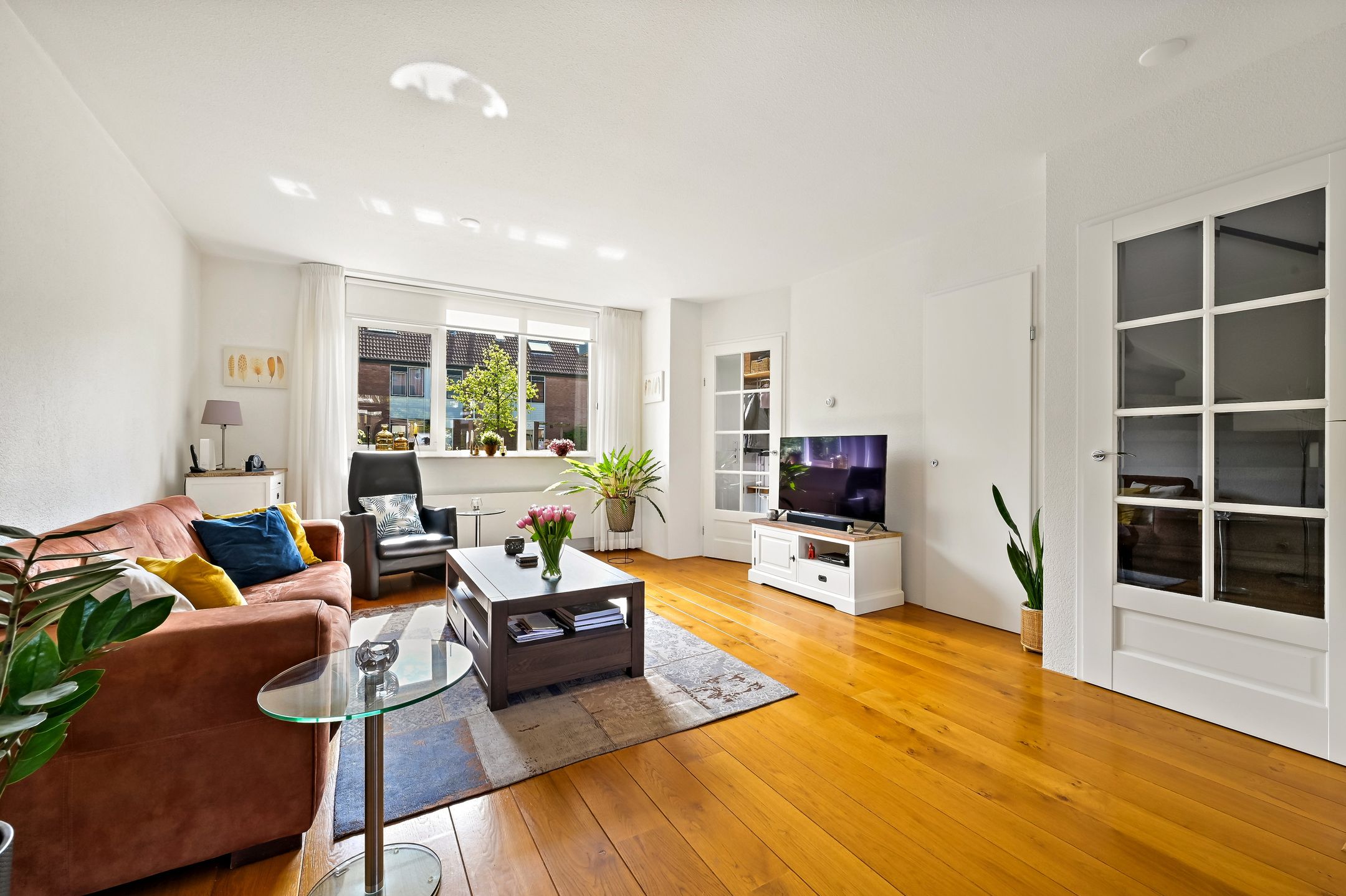 Photo 3 of Dr. J. Presserstraat 146