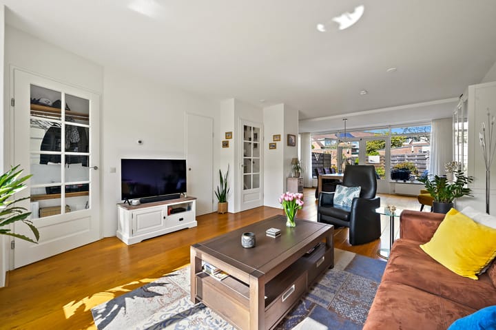 Foto 4 van Dr. J. Presserstraat 146