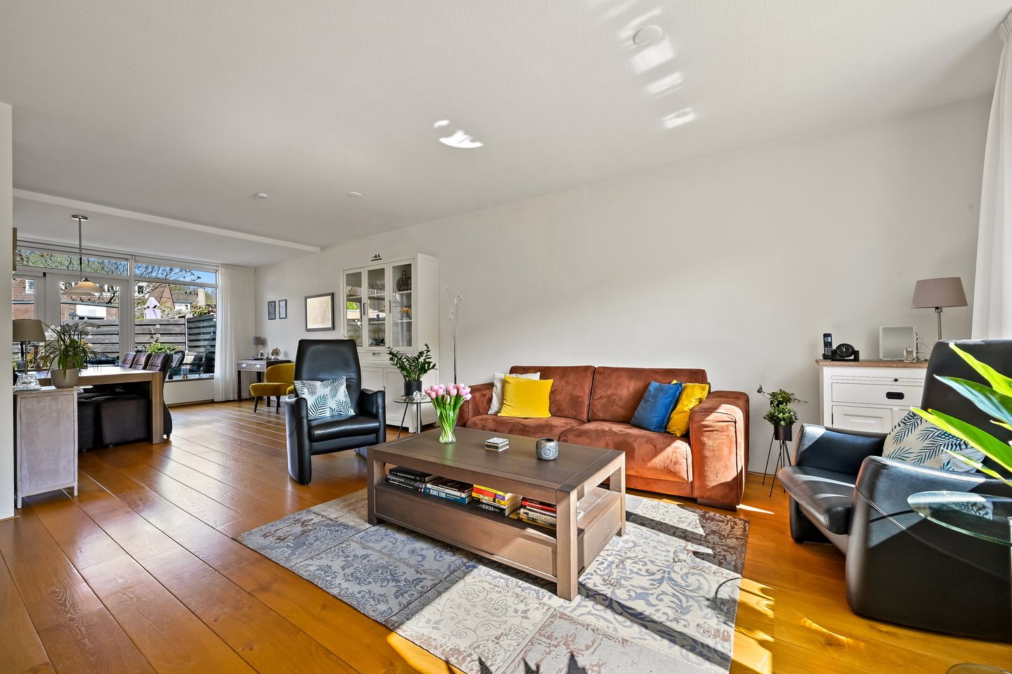 Photo 5 of Dr. J. Presserstraat 146