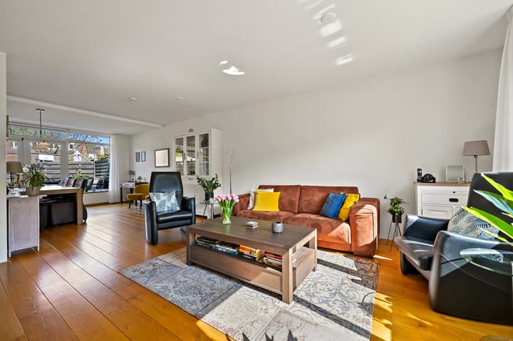 Foto 5 van Dr. J. Presserstraat 146