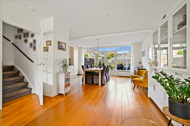 Foto 6 van Dr. J. Presserstraat 146