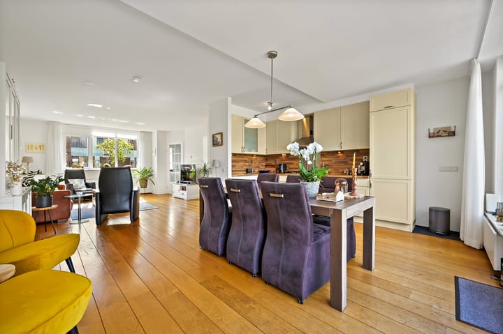 Foto 7 van Dr. J. Presserstraat 146