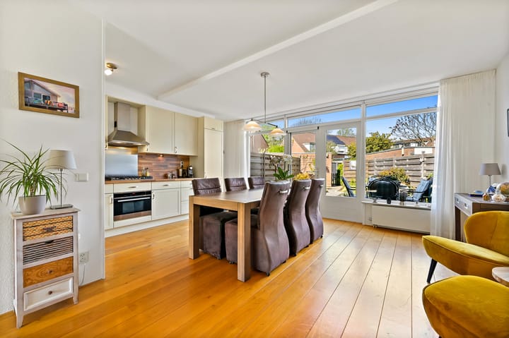 Foto 8 van Dr. J. Presserstraat 146