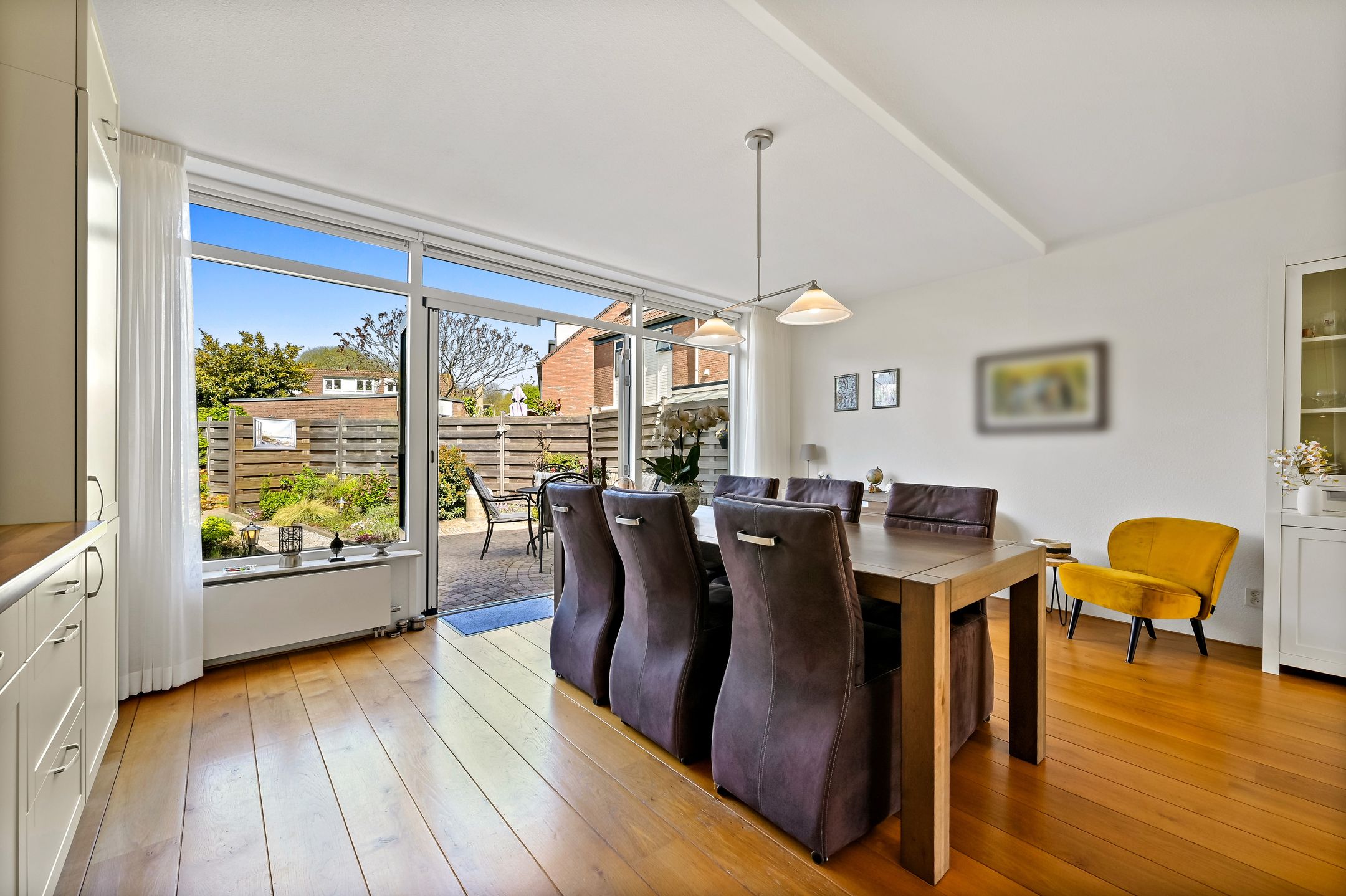 Photo 9 of Dr. J. Presserstraat 146