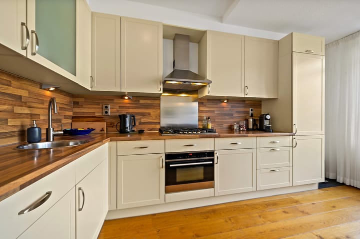 Foto 10 van Dr. J. Presserstraat 146