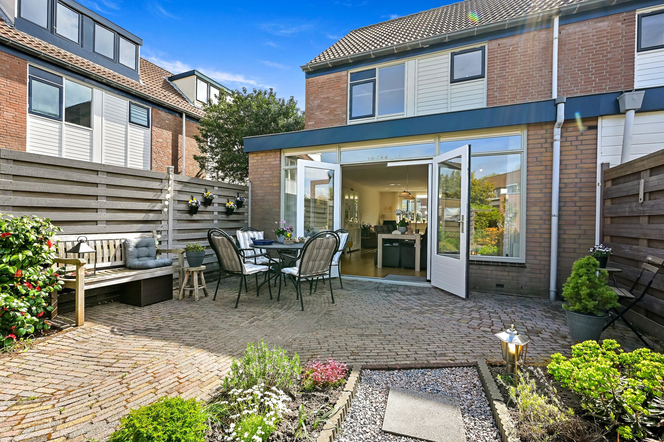 Photo 12 of Dr. J. Presserstraat 146