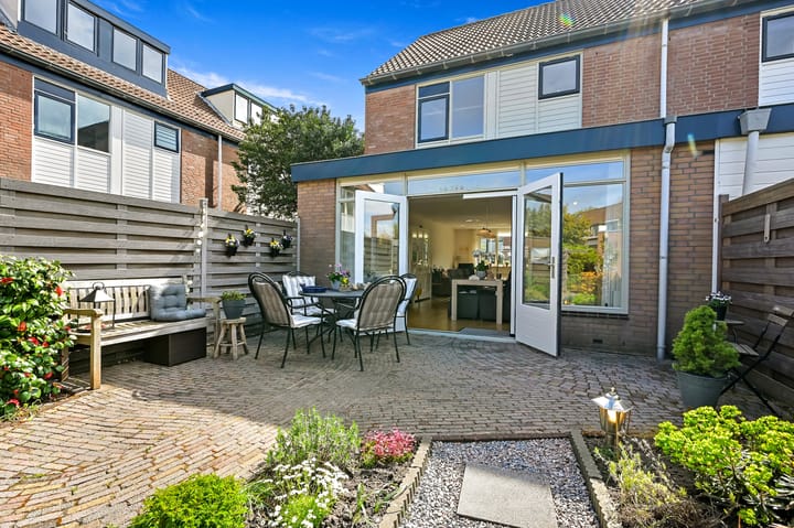 Foto 12 van Dr. J. Presserstraat 146