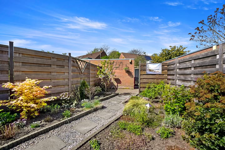 Foto 13 van Dr. J. Presserstraat 146