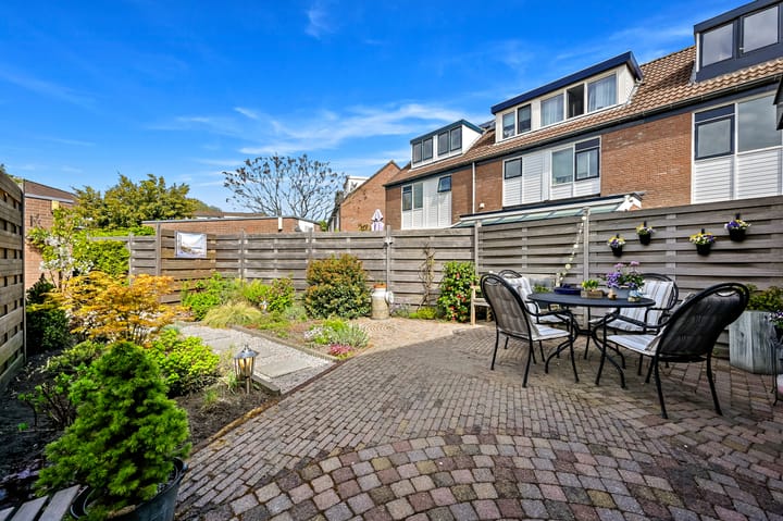 Foto 14 van Dr. J. Presserstraat 146