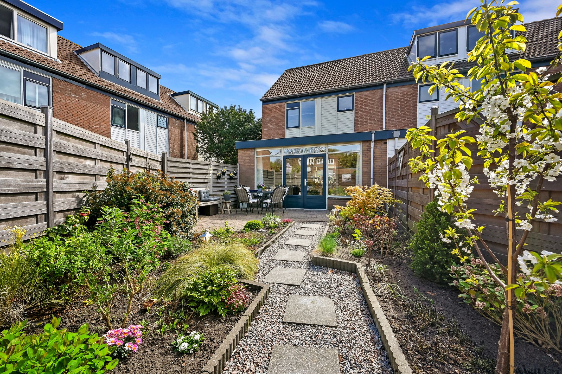 Photo 15 of Dr. J. Presserstraat 146