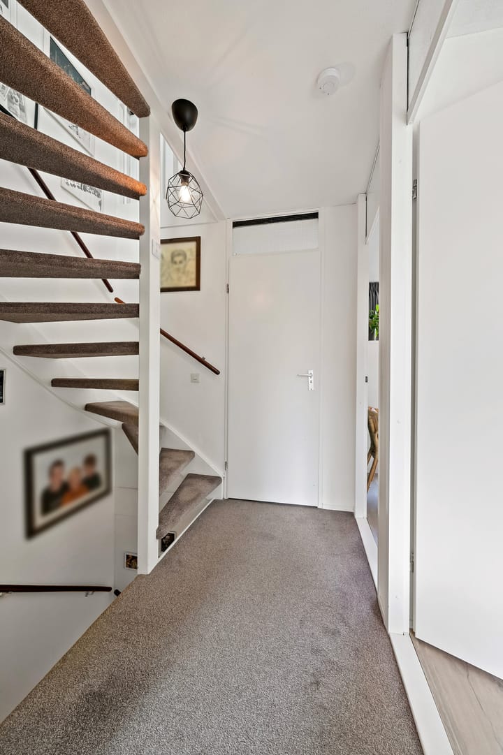 Foto 19 van Dr. J. Presserstraat 146