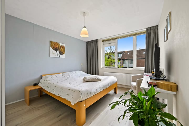 Foto 21 van Dr. J. Presserstraat 146