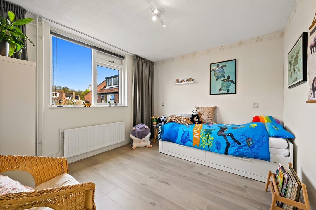 Photo 22 of Dr. J. Presserstraat 146