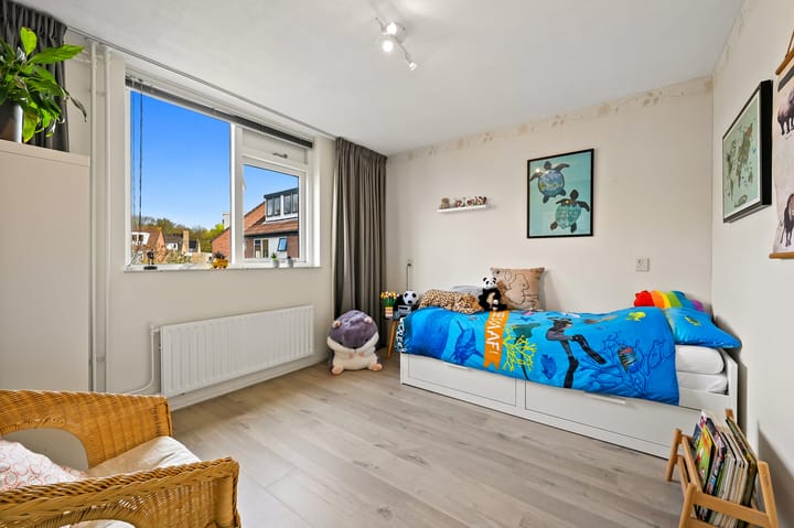 Foto 22 van Dr. J. Presserstraat 146