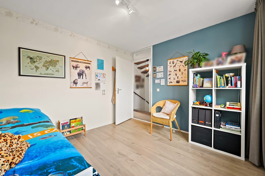 Photo 23 of Dr. J. Presserstraat 146