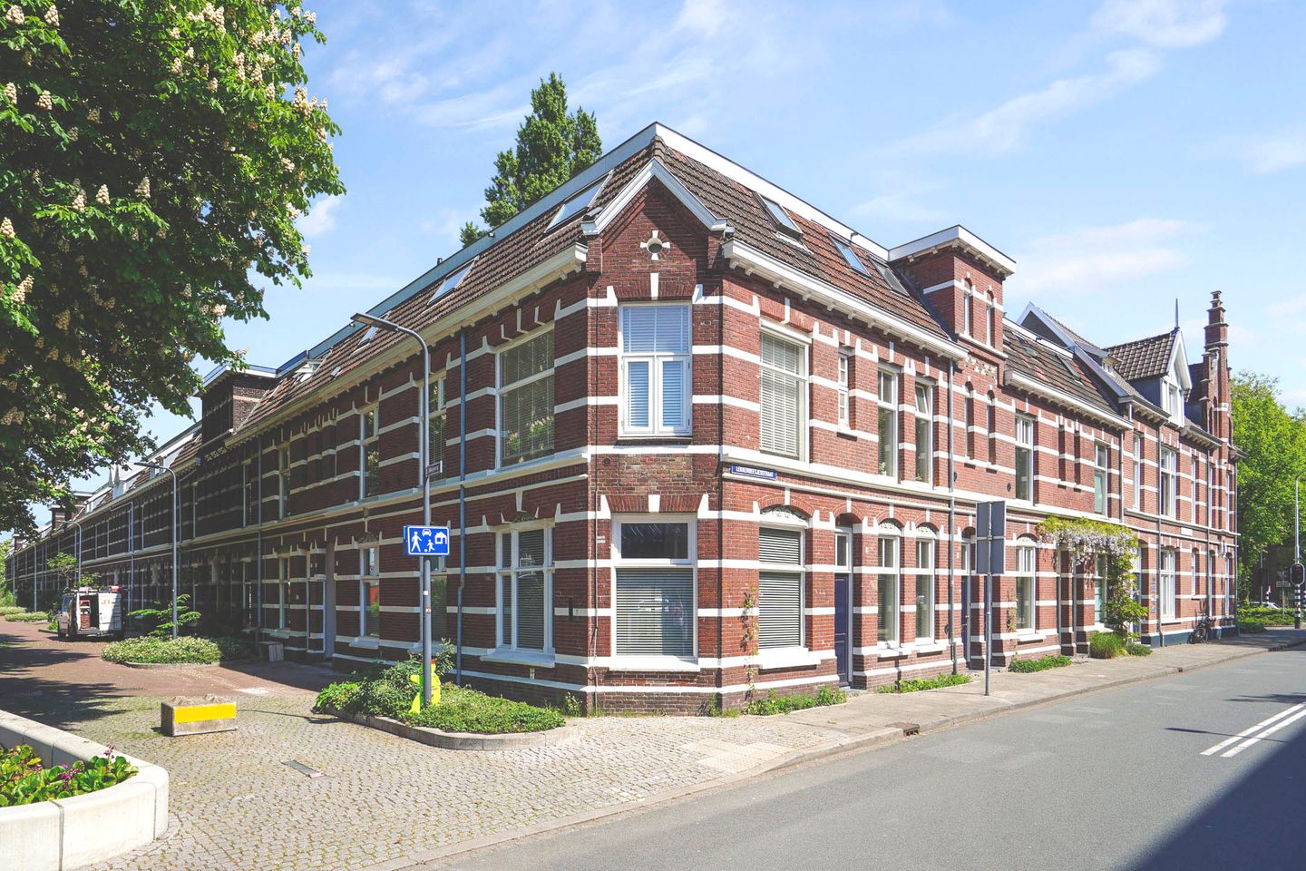 Foto 1 van Maijweg 79