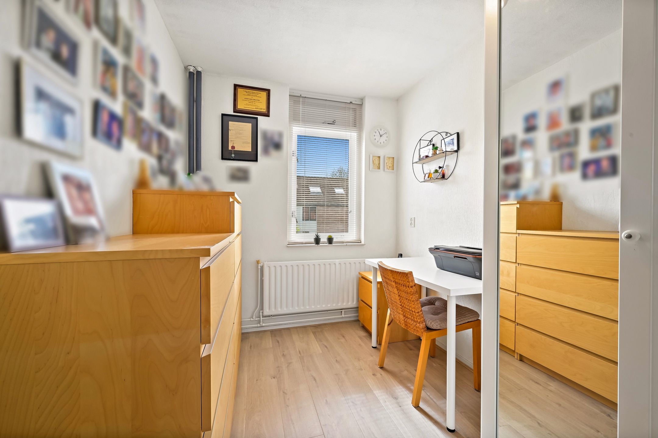 Photo 24 of Dr. J. Presserstraat 146